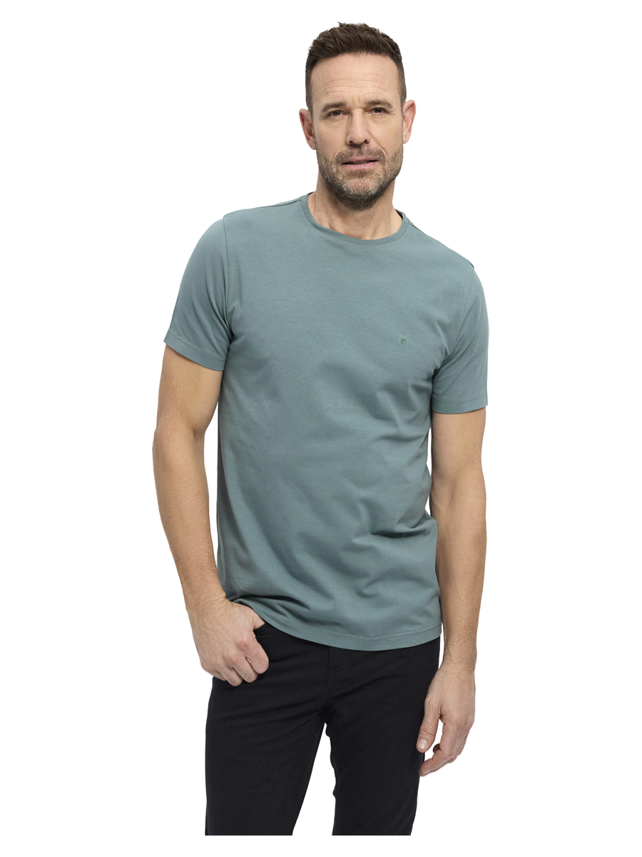 REDGREEN Regular Basic t-shirt